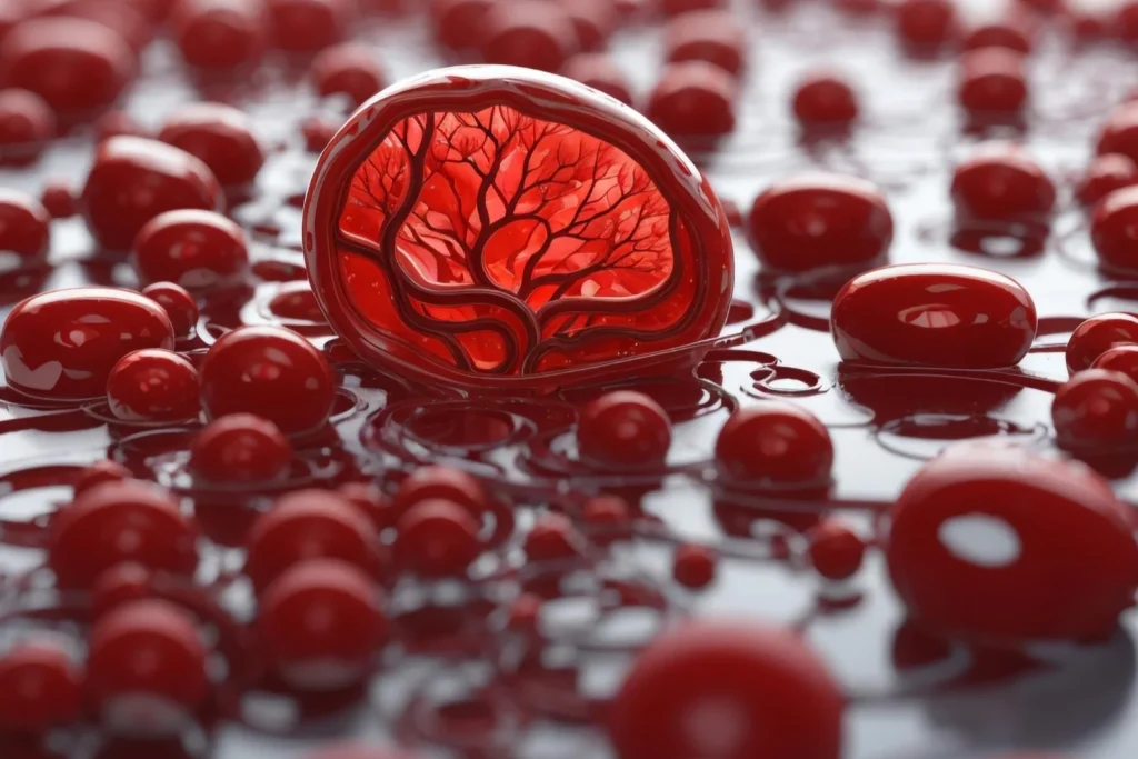 What is Thalassemia Gene Mutation?