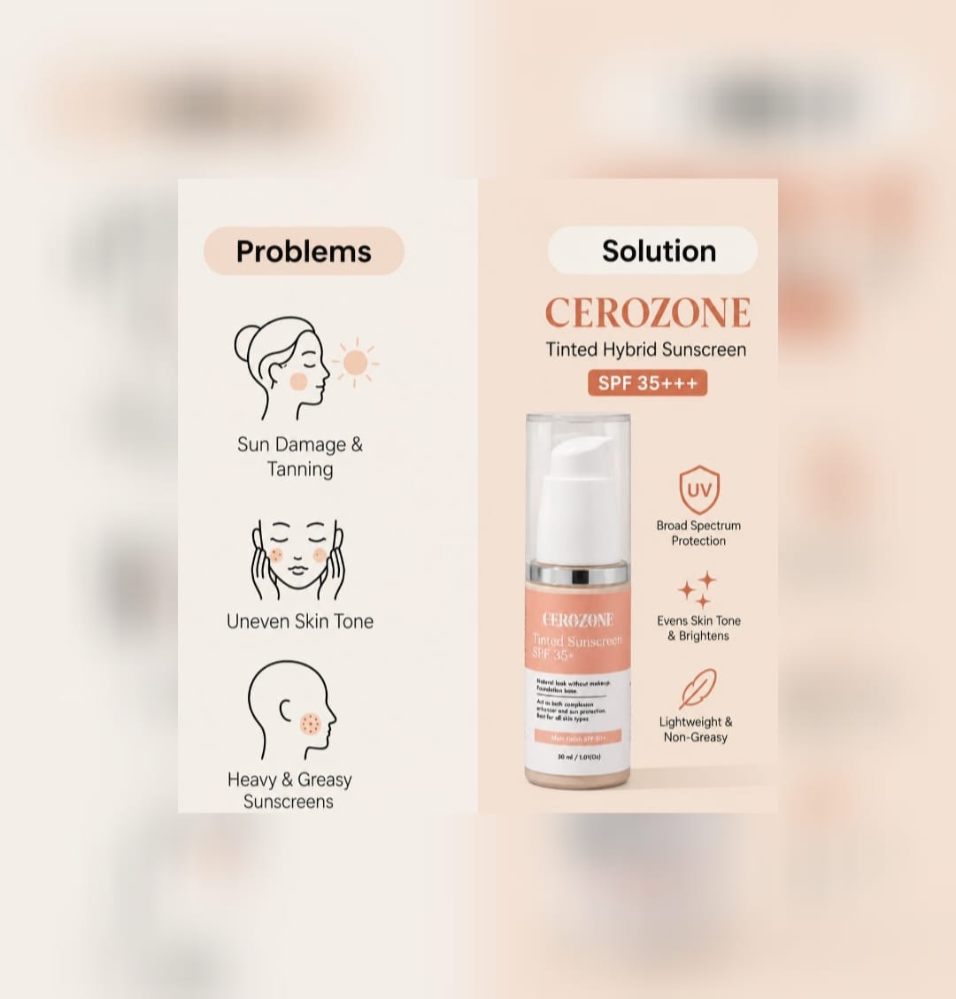 Why Skipping Sunscreen Is Ruining Your Acne-Prone Skin